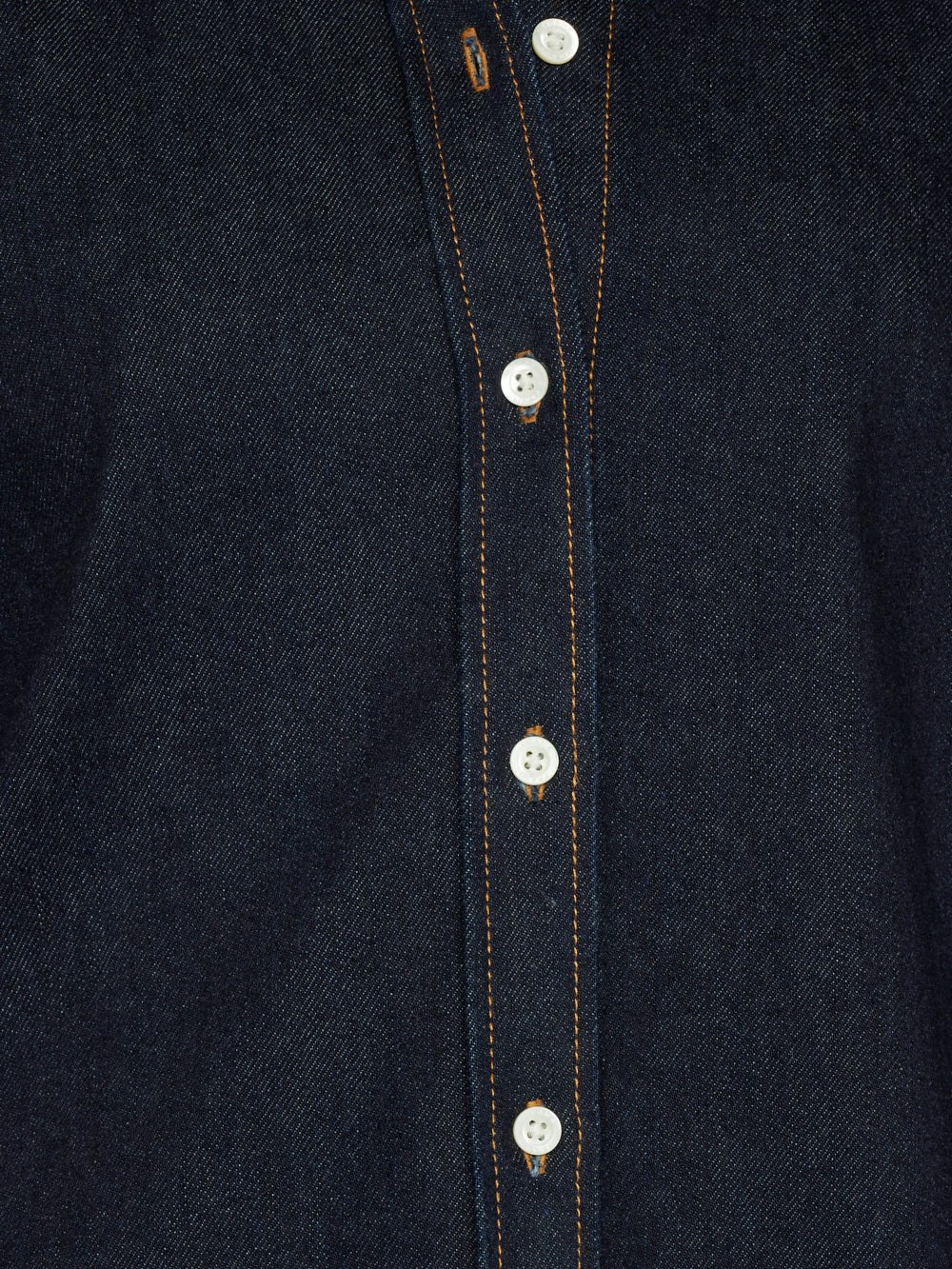 shirt button view